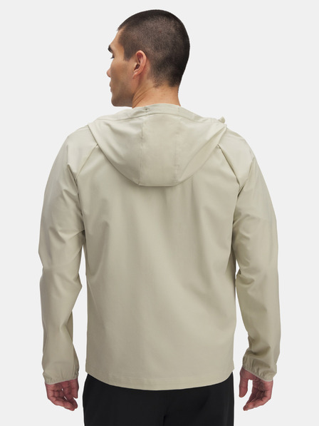 Under Armour Jachetă Under Armour UA Vibe Woven pentru bărbați