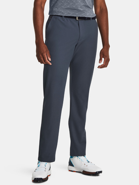 Under Armour Pantaloni bărbați Under Armour UA Drive Tapered Pant