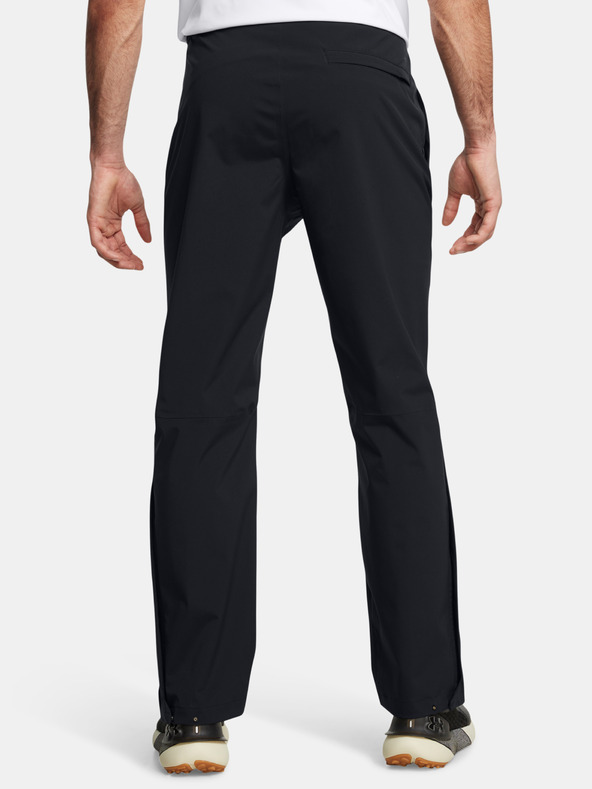Under Armour Pantaloni de ploaie Under Armour DRIVE RAIN PANTS, bărbați