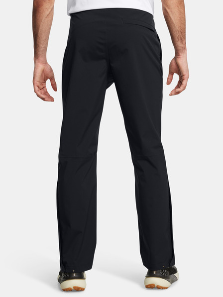 Under Armour Pantaloni de ploaie Under Armour DRIVE RAIN PANTS, bărbați