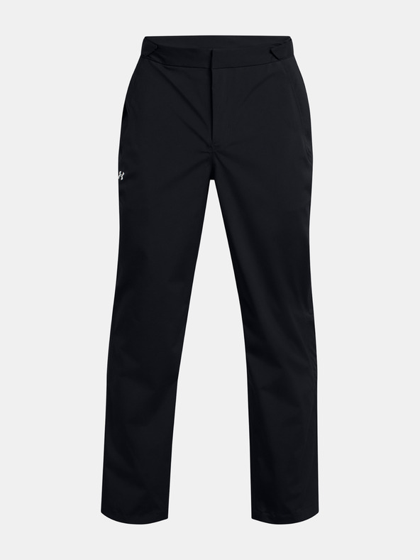 Under Armour Pantaloni de ploaie Under Armour DRIVE RAIN PANTS, bărbați