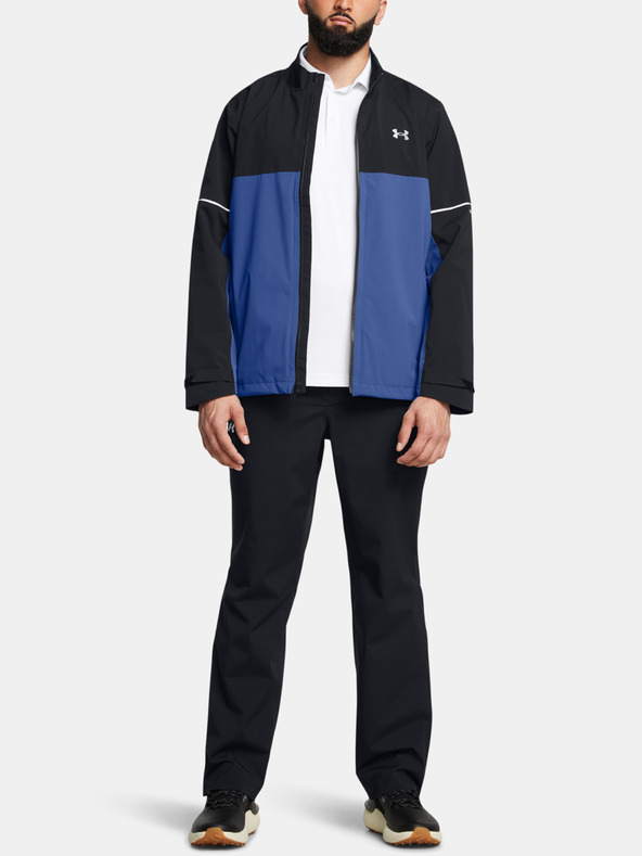 Under Armour Pantaloni de ploaie Under Armour DRIVE RAIN PANTS, bărbați