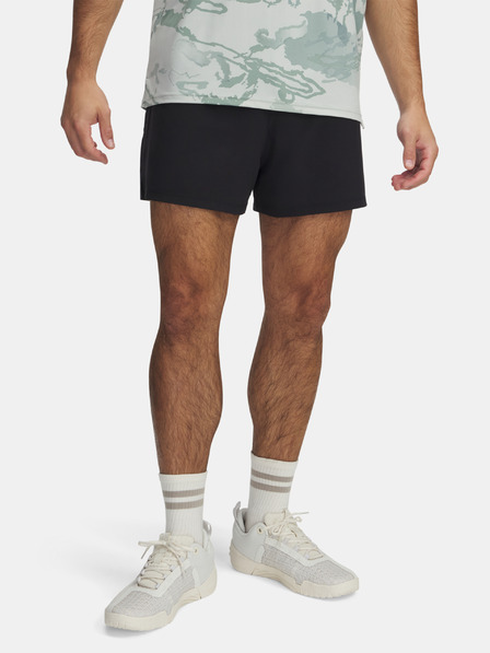 Under Armour Pantaloni scurți Under Armour UA Meridian Woven 4in pentru bărbați