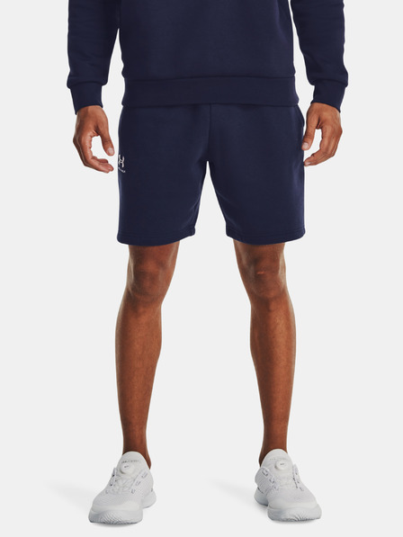 Under Armour Pantaloni scurți bărbați Under Armour UA Essential Fleece Shorts
