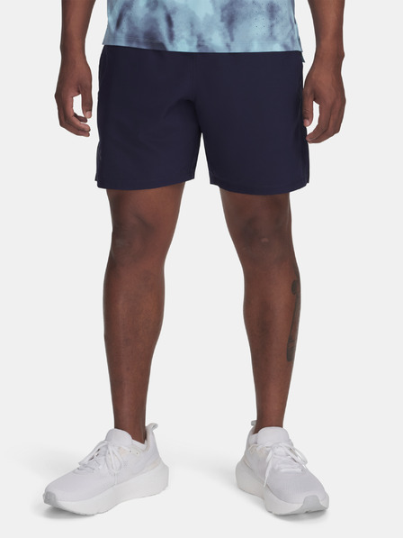 Under Armour Pantaloni scurți Under Armour UA LAUNCH PRO 2n1 7'', bărbați