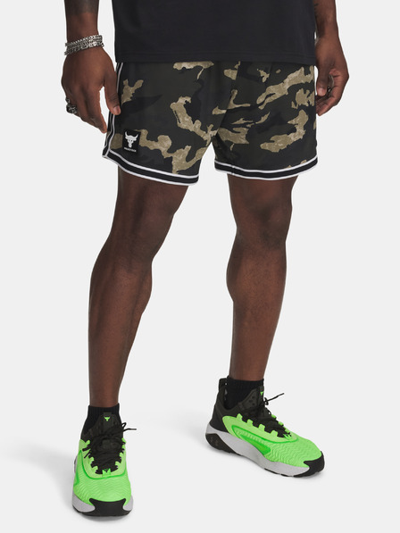 Under Armour Pantaloni scurți Under Armour Pjt Rck Mesh pentru bărbați