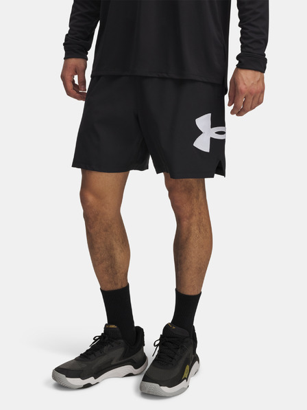Under Armour Pantaloni scurți Under Armour UA Zone 7in Woven pentru bărbați