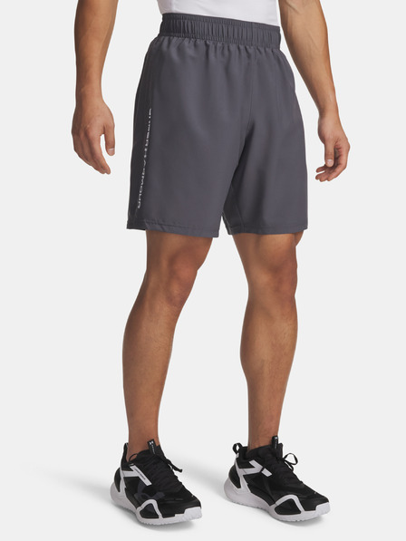 Under Armour Pantaloni scurți Under Armour UA Woven Wdmk pentru bărbați