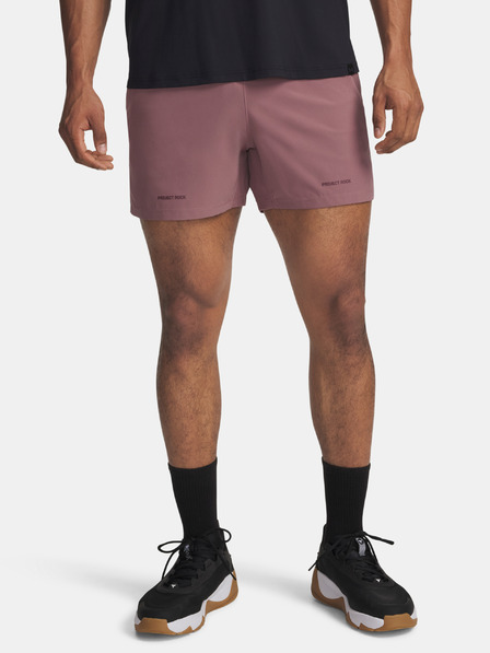 Under Armour Pantaloni scurți pentru bărbați Under Armour Pjt Rock Ultimate Short-MRN