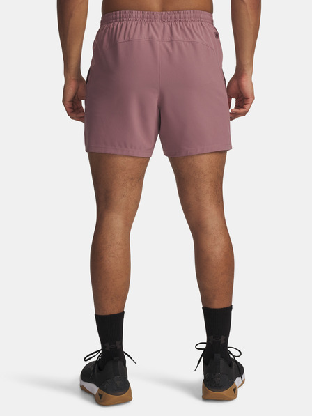 Under Armour Pantaloni scurți pentru bărbați Under Armour Pjt Rock Ultimate Short-MRN