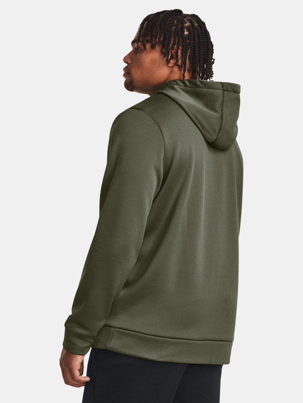Under Armour Hanorac pentru bărbați Under Armour UA Armour Fleece Hoodie