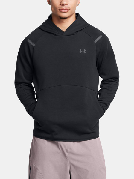 Under Armour Tricou Under Armour UA Unstoppable Flc HD EU pentru bărbați