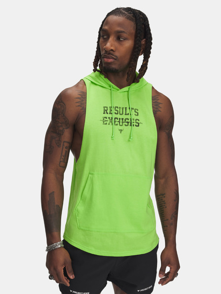 Under Armour Hanorac pentru bărbați Under Armour Pjt Rck Wire SL HD