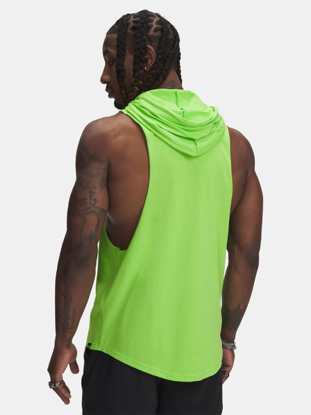 Under Armour Hanorac pentru bărbați Under Armour Pjt Rck Wire SL HD