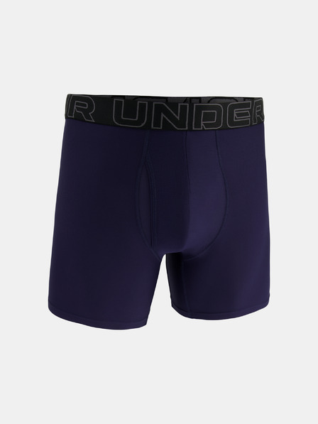 Under Armour Boxeri Under Armour M UA Perf Tech 6in (1 buc)