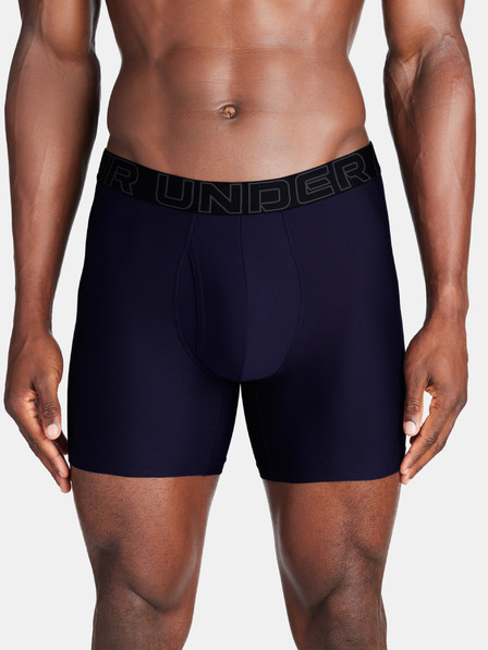 Under Armour Boxeri Under Armour M UA Perf Tech 6in (1 buc)