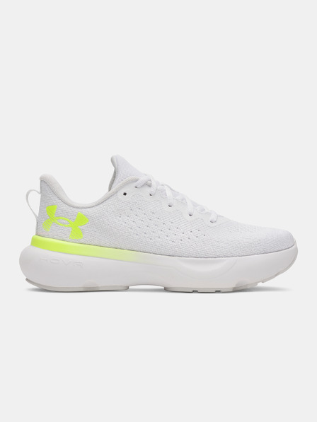 Under Armour Pantofi pentru femei Under Armour UA W Infinite-WHT