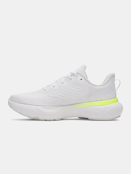 Under Armour Pantofi pentru femei Under Armour UA W Infinite-WHT