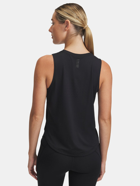 Under Armour Tank Under Armour UA Launch Elite, pentru femei