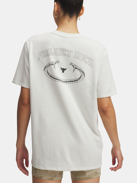 Under Armour Tricou pentru femei Under Armour Pjt Rck Campus T