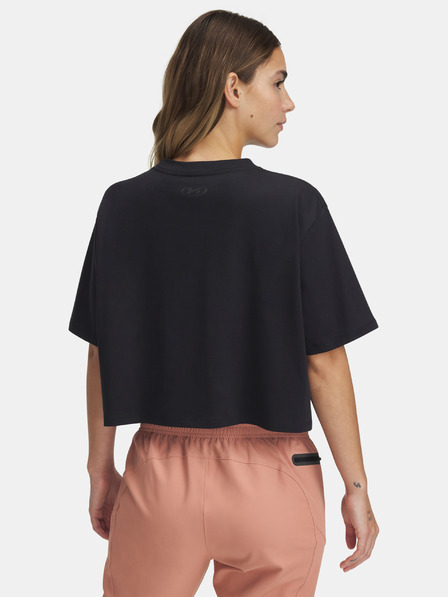 Under Armour Tricou pentru femei Under Armour UA Rival SS