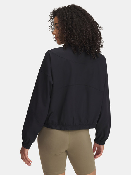 Under Armour Jachetă Under Armour UA Rival Woven pentru femei