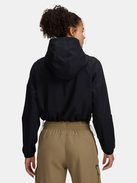 Under Armour Jachetă Under Armour UA Unstoppable Woven HD Jkt pentru femei