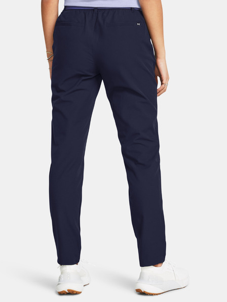 Under Armour Pantaloni pentru femei Under Armour UA Drive Pant-BLU