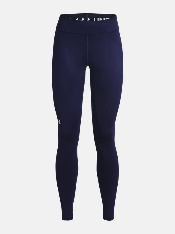 Under Armour Colanți damă Under Armour UA CG Authentics Legging