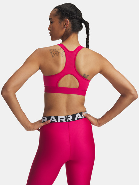 Under Armour Sutien înalt Under Armour UA HeatGear pentru femei