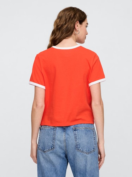 GAP Tricou crop GAP
