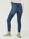 GAP Blugi Slim High Rise Vintage Washwell GAP