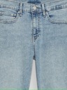 GAP Blugi Boot Mid Rise Baby GAP