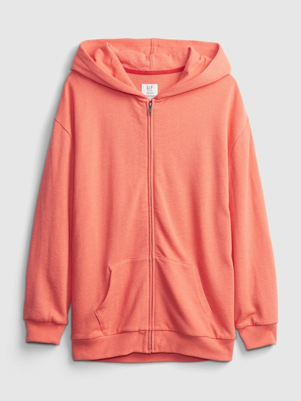 GAP Hanorac oversize pentru copii GAP