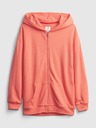 GAP Hanorac oversize pentru copii GAP