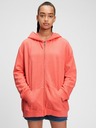 GAP Hanorac oversize pentru copii GAP