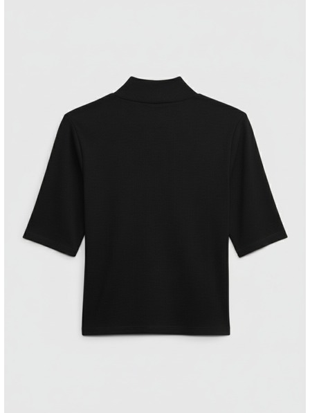 GAP Tricou cu mânecă scurtă pentru copii GAP