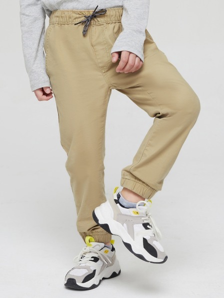 GAP Pantaloni pentru copii joggers GAP