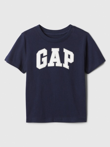 GAP Baby tricou Logo GAP