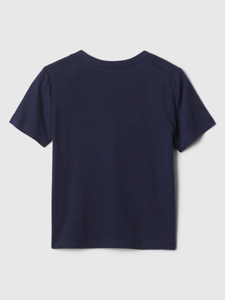 GAP Baby tricou Logo GAP