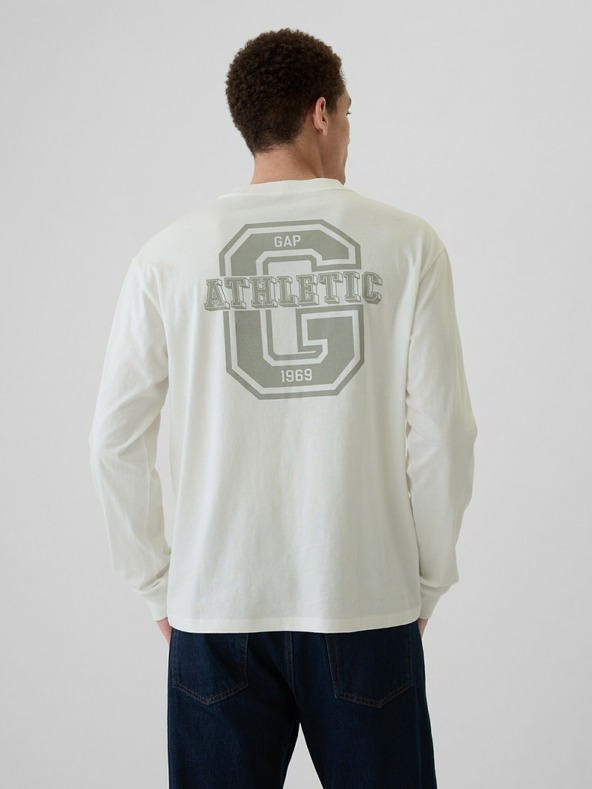 GAP Tricou Gap Athletic GAP