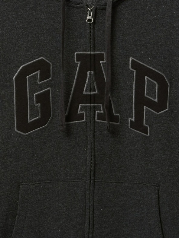 GAP Bluză Logo GAP