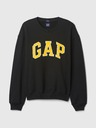GAP Bluză oversize Logo GAP