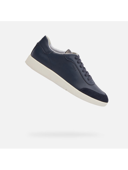 Geox Geox Meleda albastru închis pentru femei