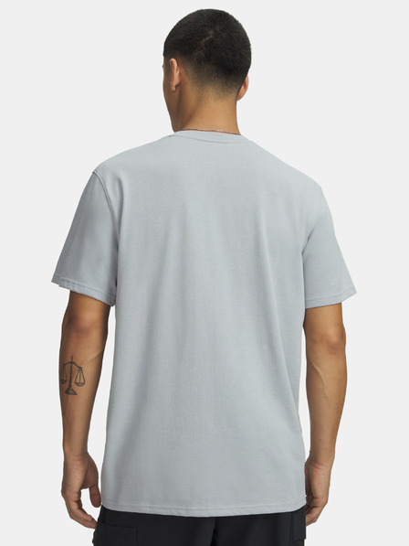 Under Armour Tricou pentru bărbați Under Armour UA HW ARMOUR LABEL SS