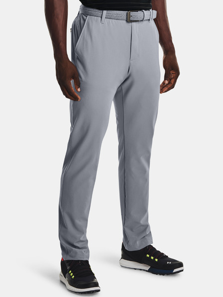 Under Armour Pantaloni bărbați Under Armour UA Drive Tapered Pant