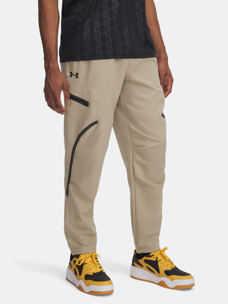Under Armour Pantaloni pentru bărbați Under Armour UA Unstoppable Cargo Pant