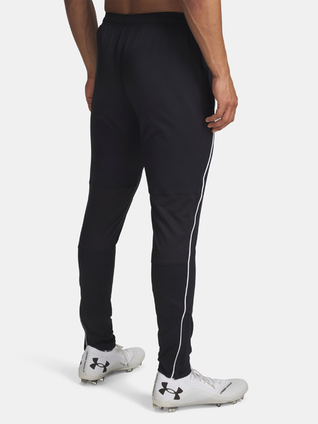 Under Armour Pantaloni sport pentru bărbați Under Armour UA M Challenger Training Pn