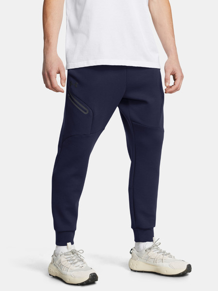 Under Armour Pantaloni de trening Under Armour UA Unstoppable Flc Jgr EU pentru bărbați