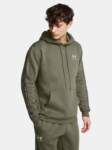 Under Armour Tricou Under Armour UA Icon Fleece HD Taping pentru bărbați
